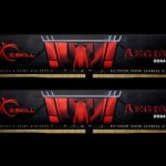 G.Skill Aegis DDR4 8GB RAM με 2x4GB Modules και Ταχύτητα 2400 για Desktop