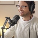 Rode Βάση Μικροφώνου