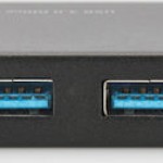 Digitus USB 3.0 Hub 4 Θυρών με σύνδεση USB-A