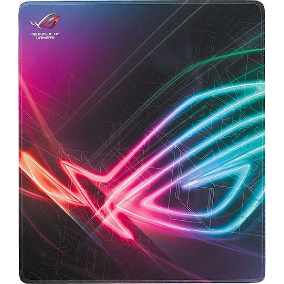Asus ROG Strix Edge Gaming Mouse Pad Large 400mm
