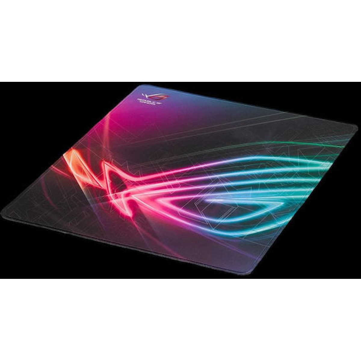Asus ROG Strix Edge Gaming Mouse Pad Large 400mm