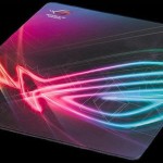 Asus ROG Strix Edge Gaming Mouse Pad Large 400mm