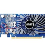 Asus GeForce GT 1030 2GB GDDR5 Low Profile Κάρτα Γραφικών