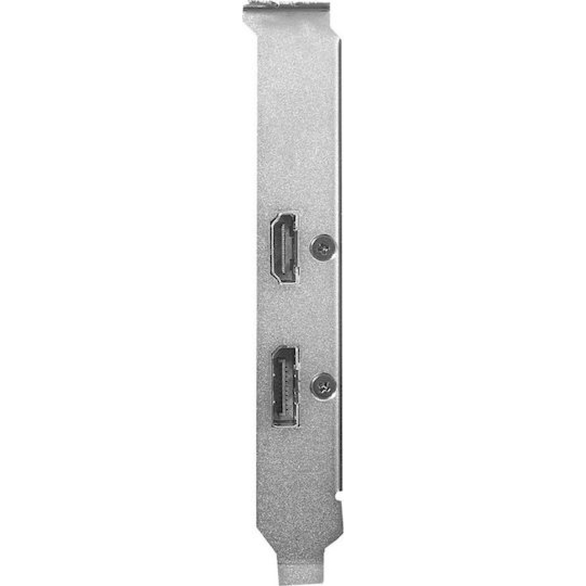 Asus GeForce GT 1030 2GB GDDR5 Low Profile Κάρτα Γραφικών