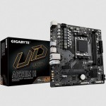 Gigabyte A620M H rev. 1.0 Motherboard Micro ATX με AMD AM5 Socket