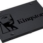 Kingston A400 SSD 960GB 2.5\'\' SATA III