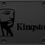 Kingston A400 SSD 960GB 2.5\'\' SATA III
