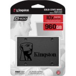 Kingston A400 SSD 960GB 2.5\'\' SATA III