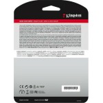 Kingston A400 SSD 960GB 2.5\'\' SATA III