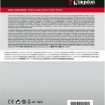 Kingston A400 SSD 960GB 2.5\'\' SATA III