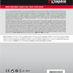 Kingston A400 SSD 960GB 2.5\'\' SATA III