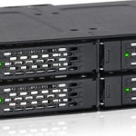 Icy Dock Tough Armor MB607SP-B