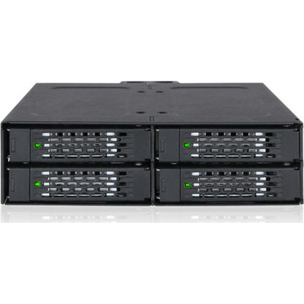 Icy Dock Tough Armor MB607SP-B