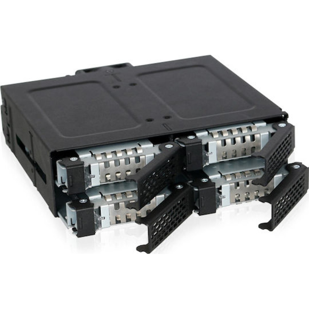 Icy Dock Tough Armor MB607SP-B