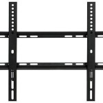 Actec Tvm1 Tv Stand 37