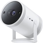 Samsung The Freestyle 2nd Gen Mini Projector DLP Full HD Λάμπας LED με Wi-Fi και Ενσωματωμένα Ηχεία