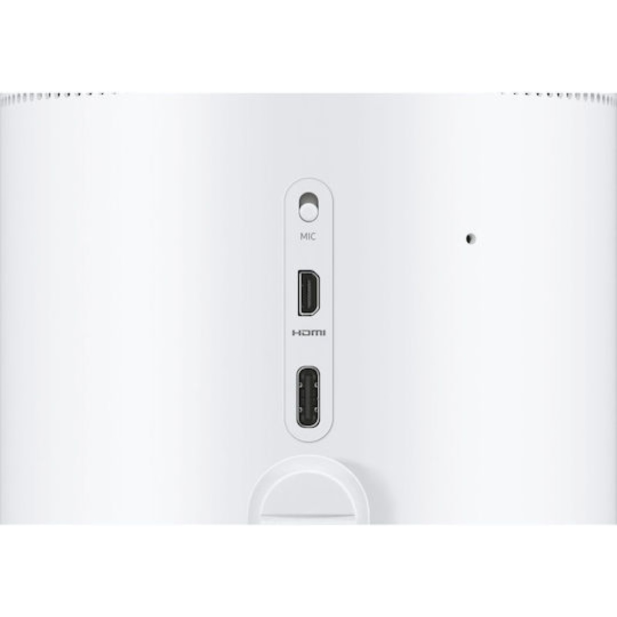 Samsung The Freestyle 2nd Gen Mini Projector DLP Full HD Λάμπας LED με Wi-Fi και Ενσωματωμένα Ηχεία