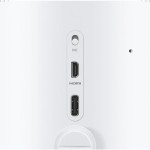 Samsung The Freestyle 2nd Gen Mini Projector DLP Full HD Λάμπας LED με Wi-Fi και Ενσωματωμένα Ηχεία