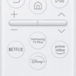 Samsung The Freestyle 2nd Gen Mini Projector DLP Full HD Λάμπας LED με Wi-Fi και Ενσωματωμένα Ηχεία