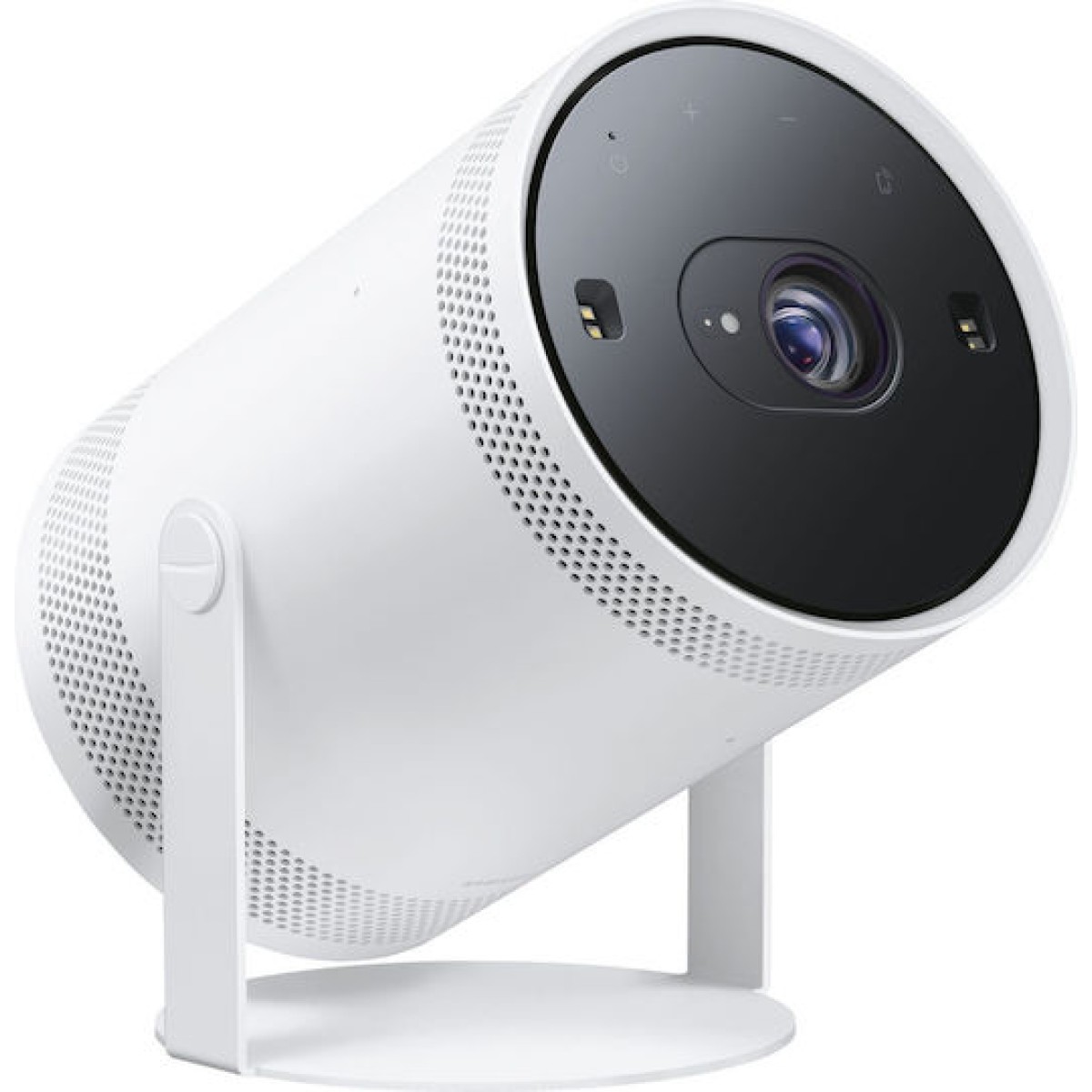 Samsung The Freestyle 2nd Gen Mini Projector DLP Full HD Λάμπας LED με Wi-Fi και Ενσωματωμένα Ηχεία