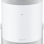 Samsung The Freestyle 2nd Gen Mini Projector DLP Full HD Λάμπας LED με Wi-Fi και Ενσωματωμένα Ηχεία