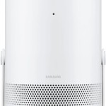 Samsung The Freestyle 2nd Gen Mini Projector DLP Full HD Λάμπας LED με Wi-Fi και Ενσωματωμένα Ηχεία