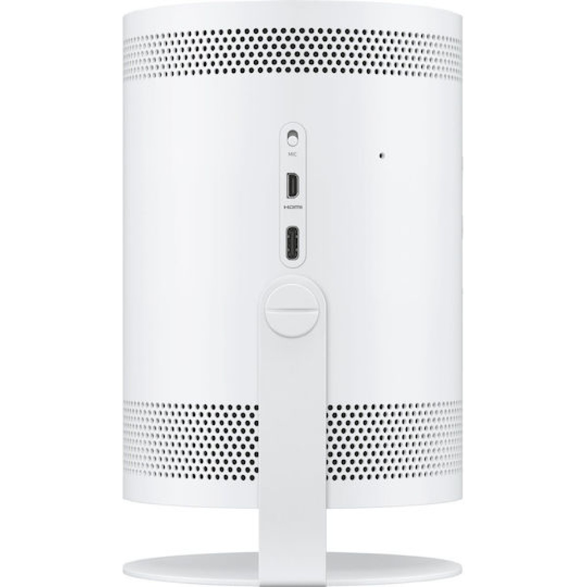 Samsung The Freestyle 2nd Gen Mini Projector DLP Full HD Λάμπας LED με Wi-Fi και Ενσωματωμένα Ηχεία