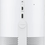 Samsung The Freestyle 2nd Gen Mini Projector DLP Full HD Λάμπας LED με Wi-Fi και Ενσωματωμένα Ηχεία