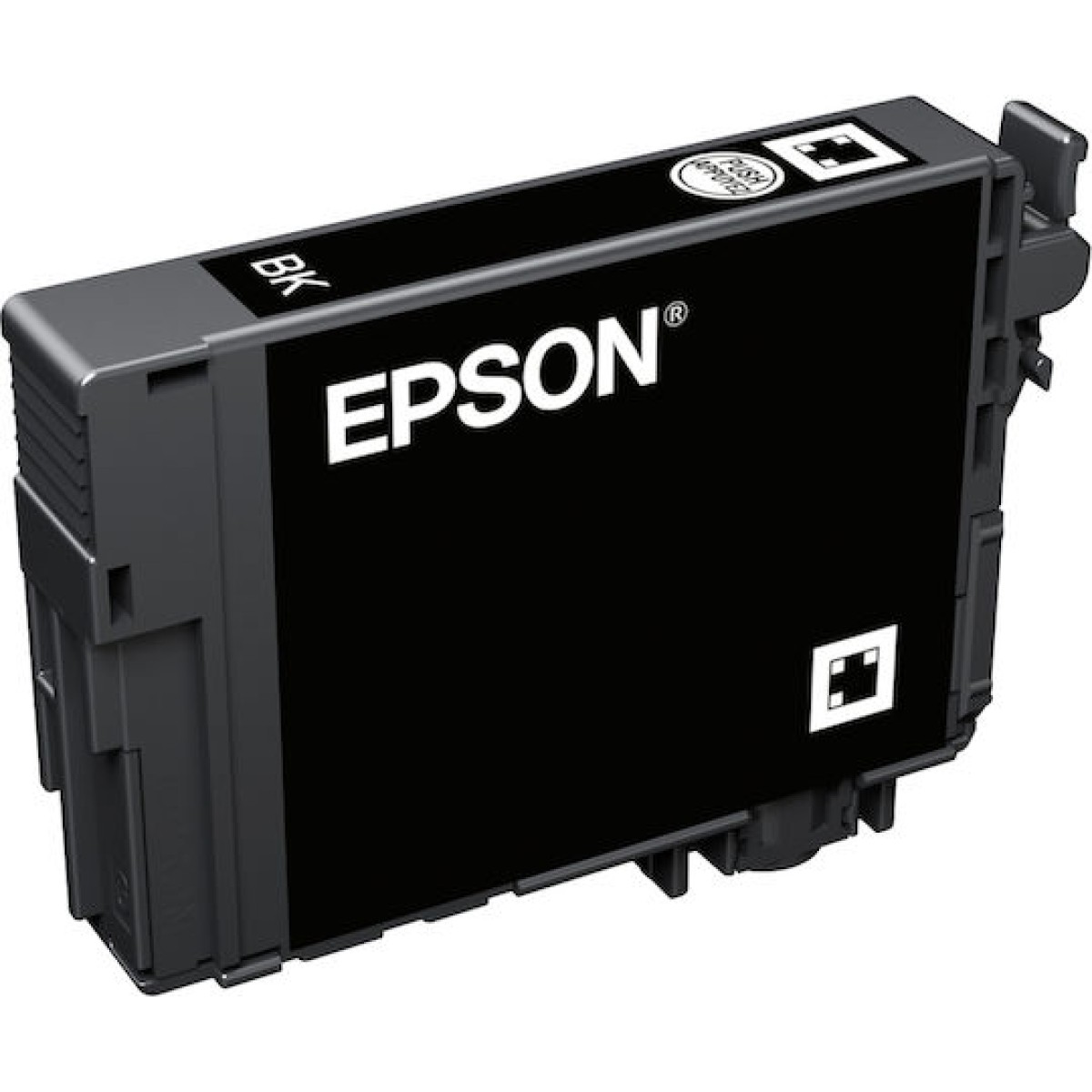 Epson 502 Γνήσιο Μελάνι Εκτυπωτή InkJet Μαύρο (C13T02V14010)