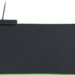 Razer Goliathus Chroma Gaming Mouse Pad Medium 355mm με RGB Φωτισμό Μαύρο