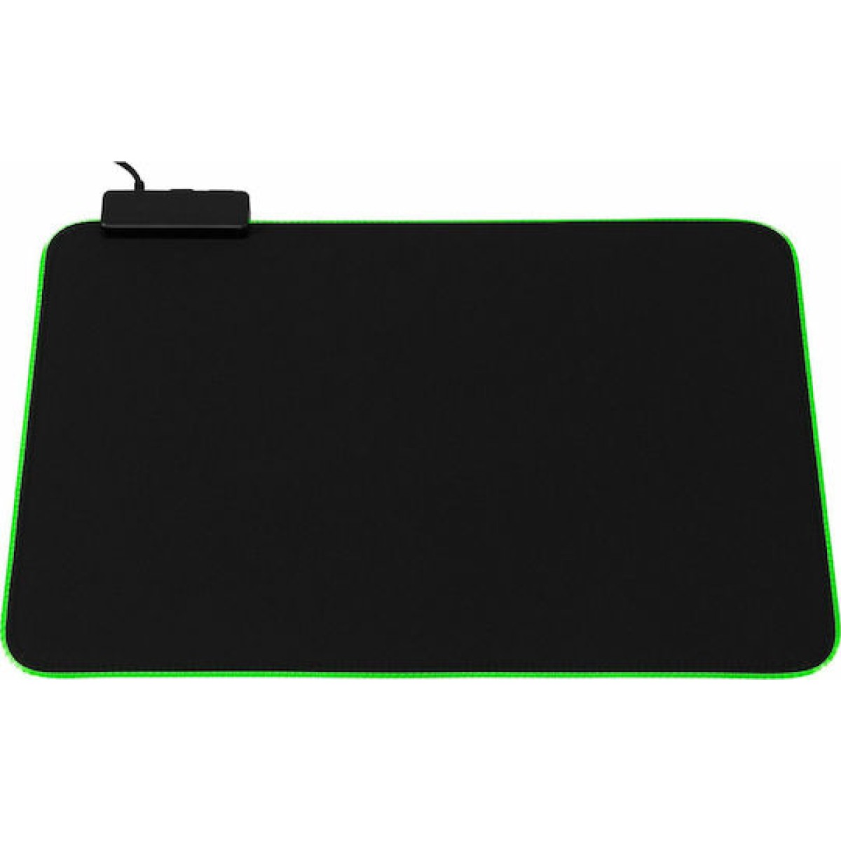 Razer Goliathus Chroma Gaming Mouse Pad Medium 355mm με RGB Φωτισμό Μαύρο