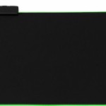 Razer Goliathus Chroma Gaming Mouse Pad Medium 355mm με RGB Φωτισμό Μαύρο