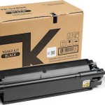 Kyocera TK-5280K Γνήσιο Toner Laser Εκτυπωτή Μαύρο 13000 Σελίδων (1T02TW0NL0)