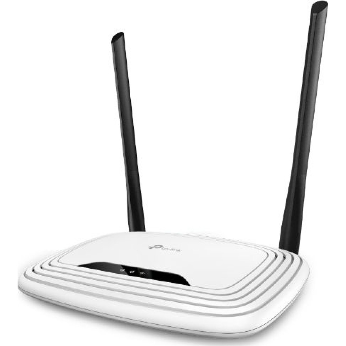 TP-LINK TL-WR841N v14 Ασύρματο Router Wi‑Fi 4 με 4 Θύρες Ethernet