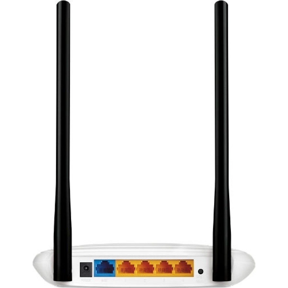 TP-LINK TL-WR841N v14 Ασύρματο Router Wi‑Fi 4 με 4 Θύρες Ethernet