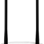 TP-LINK TL-WR841N v14 Ασύρματο Router Wi‑Fi 4 με 4 Θύρες Ethernet