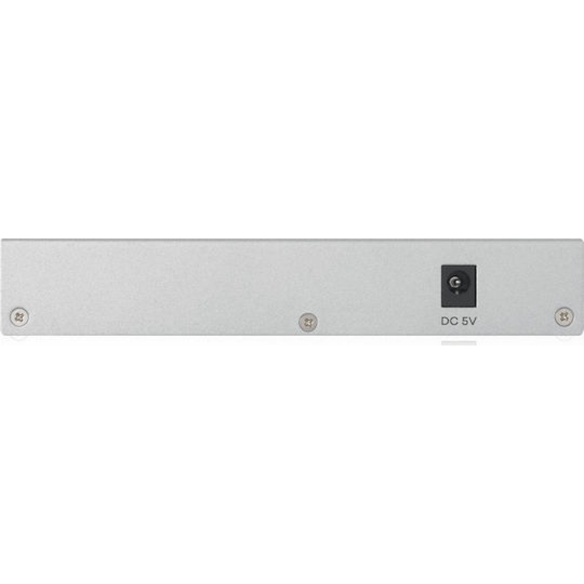 Zyxel GS1200-8 Managed L2 Switch με 8 Θύρες Gigabit (1Gbps) Ethernet
