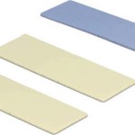 DeLock Heat Sink flat 70 mm for M.2 Module