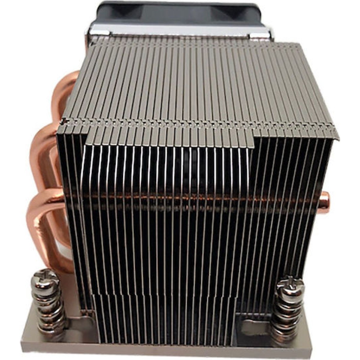 Inter-Tech A-26 Ψύκτρα Επεξεργαστή για Socket SP3/TR4