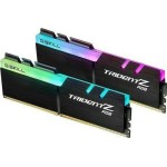 G.Skill Trident Z RGB DDR4 16GB RAM με 2x8GB Modules και Ταχύτητα 3200 για Desktop