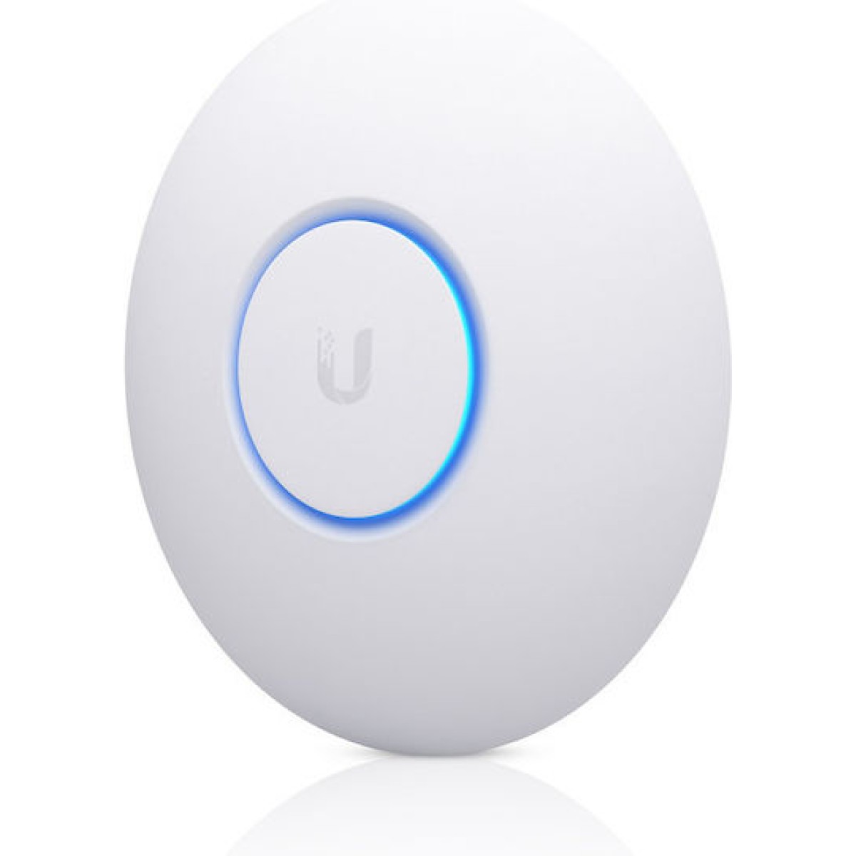 Ubiquiti UniFi nanoHD Access Point Wi‑Fi 5 Dual Band (2.4 & 5GHz) σε Τριπλό Kit