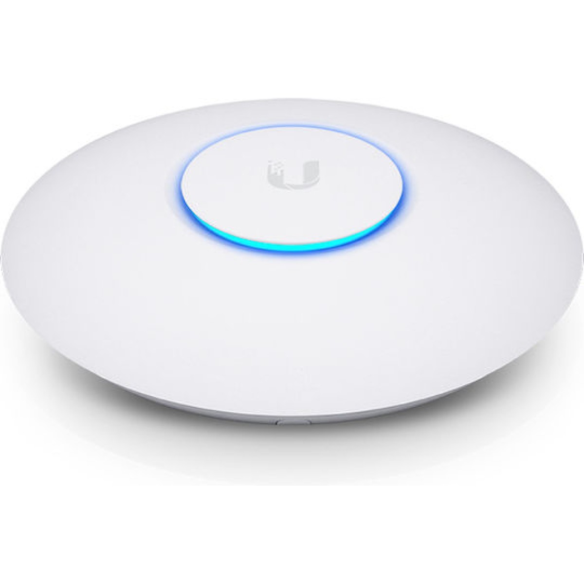 Ubiquiti UniFi nanoHD Access Point Wi‑Fi 5 Dual Band (2.4 & 5GHz) σε Τριπλό Kit