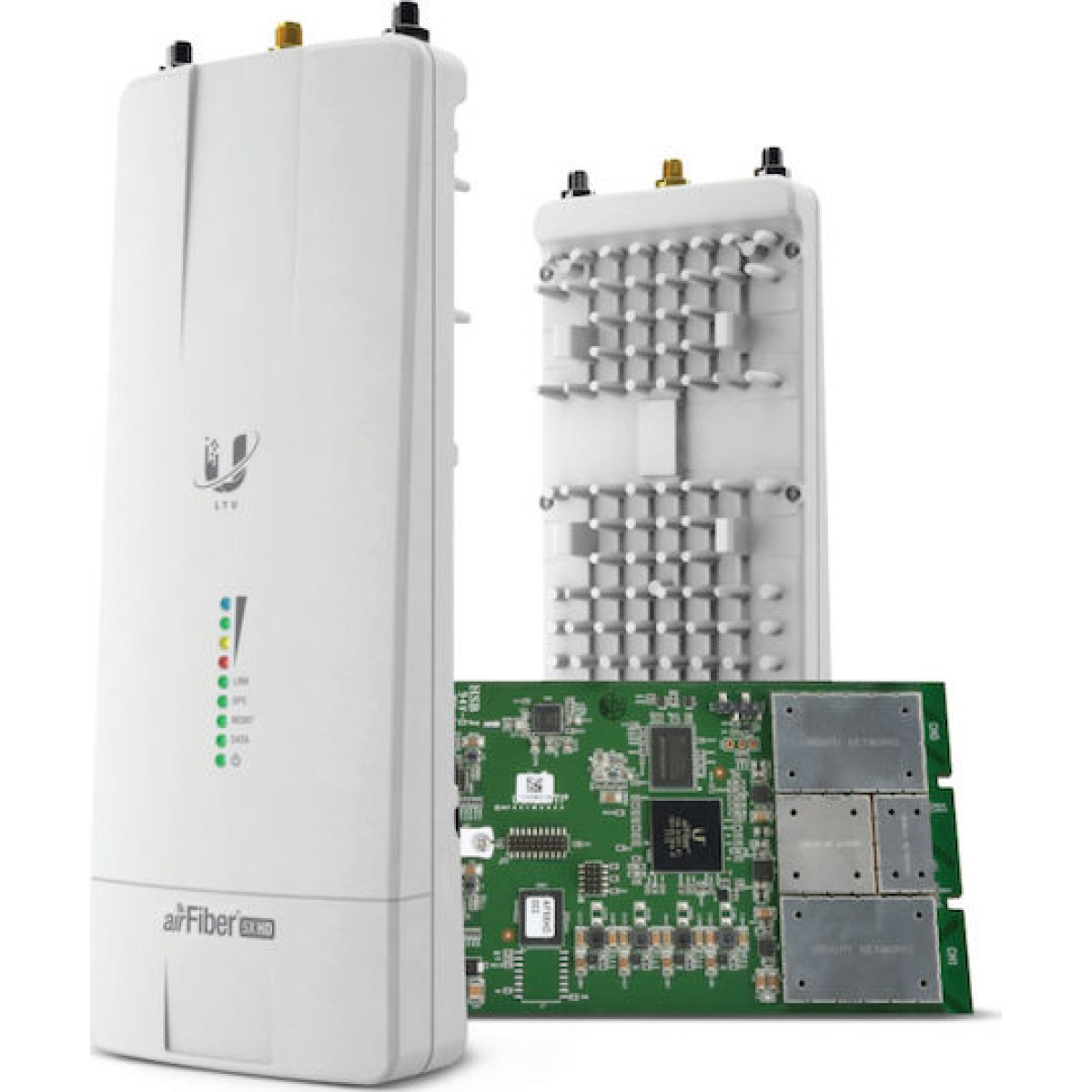 Ubiquiti AirFiber AF-5XHD Access Point Κεραίας AF-5XHD
