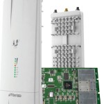 Ubiquiti AirFiber AF-5XHD Access Point Κεραίας AF-5XHD