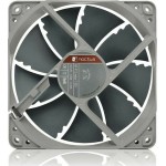 Noctua NF-P12 redux-1300 Case Fan 120mm με Σύνδεση 3-Pin Γκρι