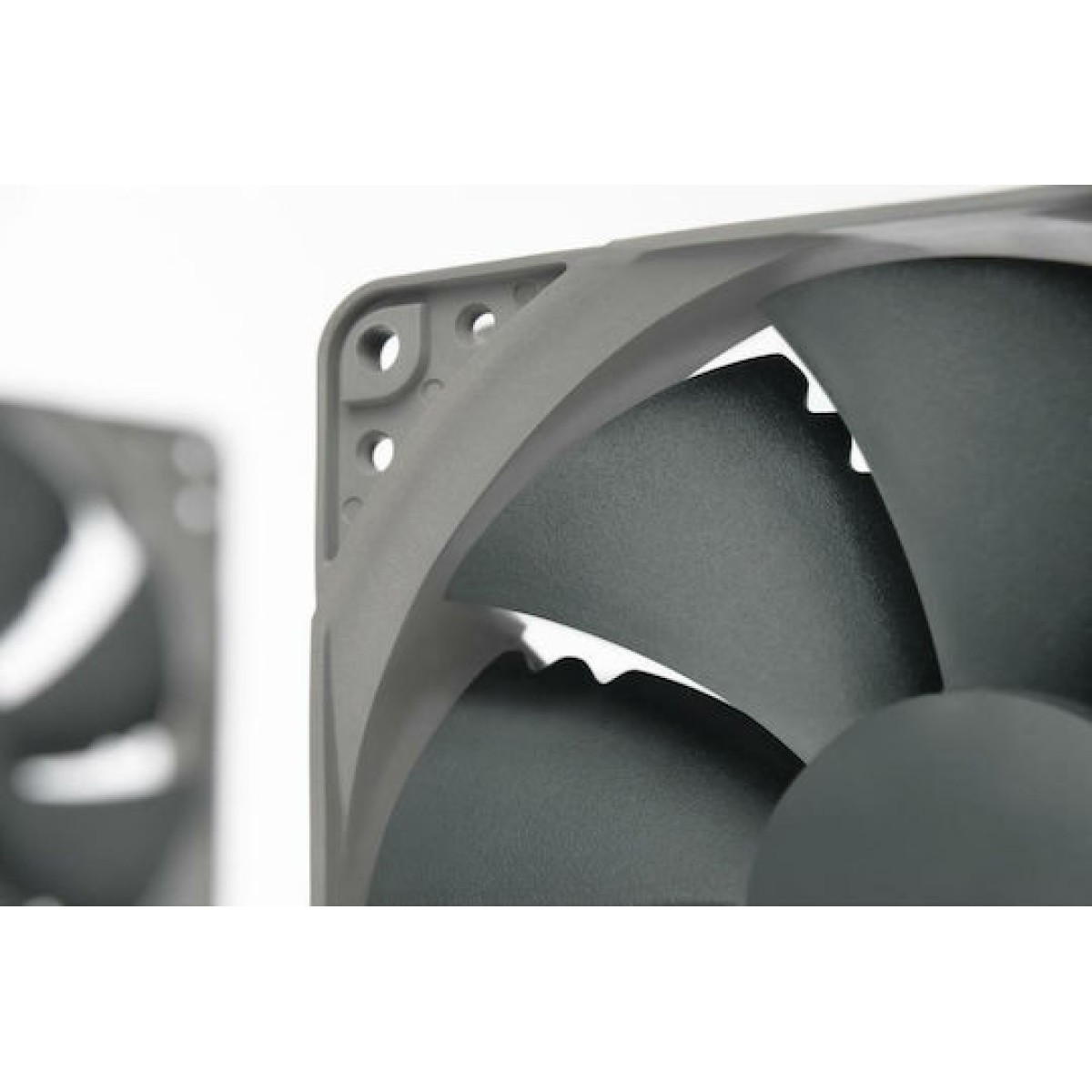 Noctua NF-P12 redux-1300 Case Fan 120mm με Σύνδεση 3-Pin Γκρι