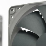 Noctua NF-P12 redux-1300 Case Fan 120mm με Σύνδεση 3-Pin Γκρι