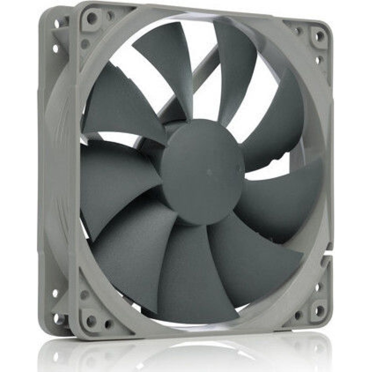 Noctua NF-P12 redux-900 Case Fan 120mm με Σύνδεση 3-Pin Γκρι