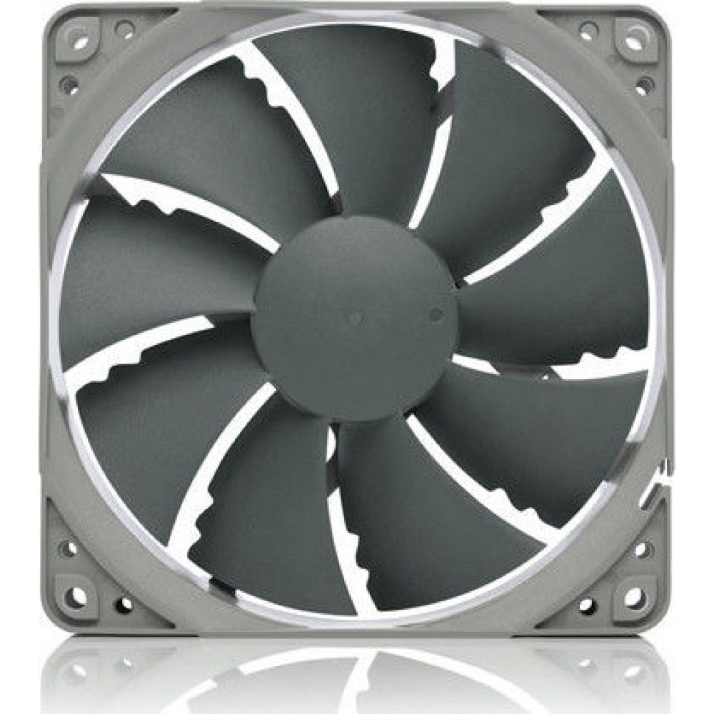 Noctua NF-P12 redux-900 Case Fan 120mm με Σύνδεση 3-Pin Γκρι