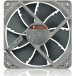 Noctua NF-P12 redux-900 Case Fan 120mm με Σύνδεση 3-Pin Γκρι